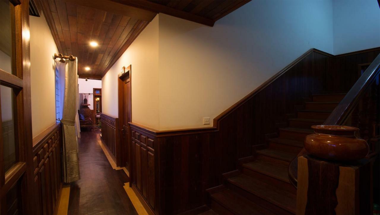 Angkor Ry Boutique Hotel Siem Reap Exterior photo